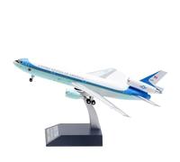 ZXGGASG Display Airplane 1/200 For USA Air Force One C-10 11030 Plane lloy with Landing Gear Aircraft Diecast Airplane Model for Gift