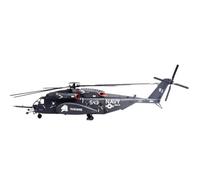 ZXGGASG Finished 1/72 US For Sea Dragon Helicopter MH53E14040PA Sea Dragon Side Seahorse Model Scale Aircraft(543)