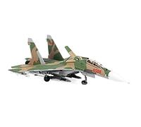 ZXGGASG Model Aircraft Kits 1 72 JC 1 72 Vietnam Air Force Su-30 Mk2v For Fighter Simulation (A)