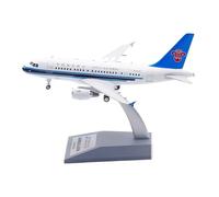 ZXGGASG Replica Aircraft Models 15CM 1/200 Large Scale Model Collectible Airplane China Southern Airlines For A318 B-6188 Aircraft Miniature Airplane Model