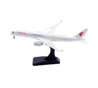 ZXGGASG Replica Aircraft Models 16CM 1/400 Large Scale Die-Cast Airplane For China Eastern Airlines A350-900 B-32FQ Removable Landing Gear Aircraft Miniature Airplane Model