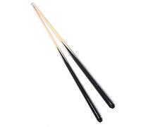 ZXH 2 pequeñas para niños Corto Tacos de Billar 20 pulgadas/27 pulgadas/90 Pulgadas Ideal para Espacios reducidos y jóvenes (Color : 90cm)