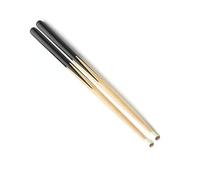 ZXH 2 pequeñas para niños Corto Tacos de Billar 20 pulgadas/27 pulgadas/90 Pulgadas Ideal para Espacios reducidos y jóvenes (Color : 51cm)