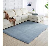 ZXHH Alfombra para batería Tambor Alfombras Rectangulares Alfombrillas Antideslizantes para Kits De Batería Electrónica Bombo Caja Y Juegos De Núcleo Alfombras Acusticas,Hogar/Clase Entrenamiento