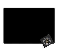 ZXHH Alfombras Acusticas Alfombra Bateria Electronica Alfombra para Bateria Acustica Alfombras De Batería Acústico Tambor Alfombrillas Insonorizada Antideslizantes 120CM × 80CM