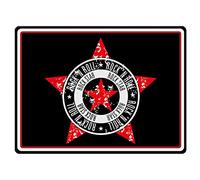 ZXHH Alfombras Acusticas Alfombra Bateria Electronica Alfombra para Bateria Acustica Alfombras De Batería (80CM - 200CM)