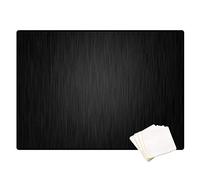 ZXHH Alfombras Acusticas Alfombra Bateria Electronica | Alfombra para Batería Alfombrilla para Batería Alfombrilla Insonorizada | Alfombras Rectangulares Antideslizantes (Espesar)