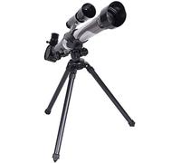 ZXIANGZ Accesorios para Exteriores telescopios 20-40X Monocular astronómico trípode para avistaje de Aves Monocular para niños Adolescentes Adultos Bueno