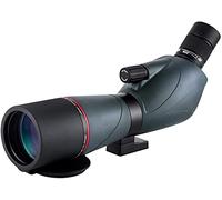 ZXIANGZ Monocular para observación de Aves, Lente Objetivo Grande HD con Zoom 15-45x60 FMC, Prisma ВАK4, telescopio Impermeable Conecte un teléfono móvil con trípode Grande
