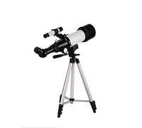 ZXIANGZ Monocular portátil pequeño astronómico, trípode Profesional de observación de Estrellas de Alta definición, Regalo para Estudiantes, niños y Adultos