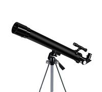 ZXIANGZ Monocular portátil pequeño de Viaje portátil Ajustable, Instalar monocular portátil pequeño refractario astronómico, Adecuado para niños y Principiantes, Refractor astronómico de Asiento Fijo