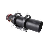 ZXIANGZ Práctico Monocular Portátil Pequeño, Alcance De Guía De 50 Mm, Observación De La Luna Espacial, Monocular Portátil Pequeño Astronómico, 183 Mm, Longitud Focal De 1,25 Pulgadas