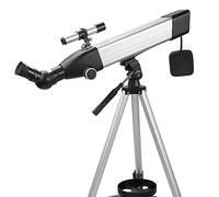 ZXIANGZ Telescopio astronómico para niños, telescopio Alto de observación de Estrellas para niños, telescopio astronómico para Adultos con trípode