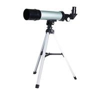 ZXIANGZ Telescopio astronómico, telescopio astronómico monocular Profesional para niños de Nivel básico, telescopio astronómico Impermeable, para observación de Aves, Viajes, Senderismo.