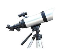 ZXIANGZ Telescopio astronómico Telescopio astronómico Telescopio HD portátil Profesional de observación de Estrellas
