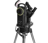 ZXIANGZ Telescopio de astronomía para Adultos Principiantes: telescopio astronómico Profesional portátil y Potente para Planetas Lunares