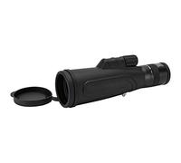ZXIANGZ Telescopio monocular, cámara de telescopio monocular con Zoom 8-20x50 Monocular con Zoom Monoculares Impermeables para observación de Aves para Adultos Viajes al Aire Libre Turismo