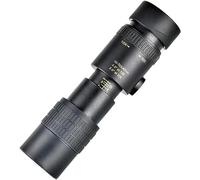 ZXIANGZ Telescopio monocular con para observación de Aves para Adultos, Viajes al Aire Libre, Turismo