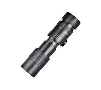 ZXIANGZ Telescopio monocular con Zoom para observación de Aves para Adultos, Viajes al Aire Libre, Turismo