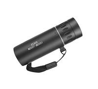 ZXIANGZ Telescopio Monocular portátil 30X25, Impermeable, telescopio monolítico de Alta definición, Mini Accesorios para Senderismo y Caza