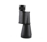 ZXIANGZ Telescopio Monocular Potente 8X30 10X40 12X45 para Acampar, súper Caza, Zoom óptico de Largo Alcance, Alcance de Calidad Profesional