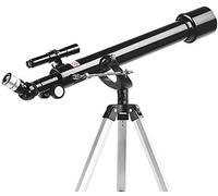 ZXIANGZ Telescopio monocular Telescopio astronómico con Zoom Observación de Estrellas Profesional Espacio Profundo, refractivo, Revestimiento de Banda Ancha Multicapa con trípode