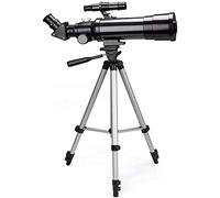 ZXIANGZ Telescopios para Adultos Espejos de Punto de Zoom Telescopio monocular Impermeable Telescopio astronómico portátil para Principiantes