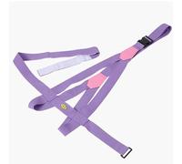ZXJDP Accesorios Para Sillas De Ruedas, Arnés De Seguridad Ajustable Para Sillas De Ruedas, Correa Para Silla De Ruedas, Cinturón De Seguridad Para Evitar Que Se Incline O Caiga