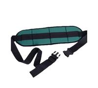 ZXJDP Cinturón De Seguridad Ajustable Para Silla De Ruedas, Antideslizante Y Resistente A Caídas, Correa De Fijación Para Silla De Ruedas, Accesorios Para Sillas De Ruedas