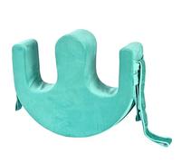 ZXJDP Dispositivo Di Rotazione Del Paziente, Cuscino Girevole Multifunzionale A Forma Di U Flanella Prodotti Infermieristici Antidecubito Forniture Infermieristiche Per Pazienti Allettati