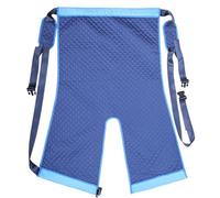 ZXJDP Eslinga De Elevación Para Pacientes, Cinturón De Transferencia De Tela Oxford, Eslinga De Elevación Para Silla De Ruedas Para Subir Y Bajar Escaleras