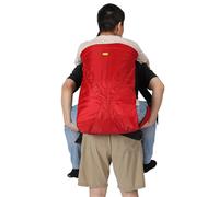 ZXJDP Eslinga De Elevación Para Pacientes Para Subir Y Bajar Escaleras, Cinturón De Transferencia Para Silla De Ruedas, Cinturón De Transferencia De Tela Impermeable De Algodón Oxford
