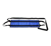 ZXJDP Eslinga De Lactancia Para Transferencia De Cama Para Ancianos, Cinturón De Transferencia Lavable Con Asas Y Correa Para El Hombro, Cinturón De Marcha Para Girar Y Levantar