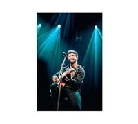 zxjwcm Póster musical de Pablo Alborán, 6 lienzos, decoración de dormitorio, paisaje, oficina, habitación, regalo, sin marco: 30 x 45 cm