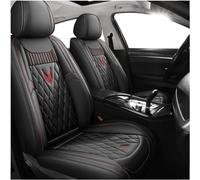 ZXKYLFFF Fundas de asiento de coche para Land Rover Range Rover Sport L320/Range Rover Sport L494/Range Rover Sport L461, asientos delanteros y traseros que protegen el interior, color negro