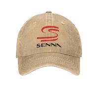 ZXMDJHJ Gorra de béisbol para Hombres y Mujeres Lotus Player Team Car Helmet Denim Hats Cap Vintage Outdoor Travel Gift Snapback Cap
