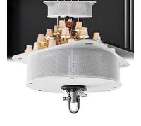 zxmeimm Elevador de lámparas 2 en 1,Elevador motorizado para lámparas Colgantes para Villas,eléctrico de elevación de lámparas con Control Remoto,Apto para hoteles load-bearing-130kg