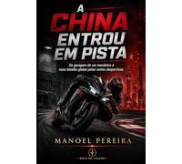 ZXMOTO - A China Entrou em Pista: A ascensão da marca chinesa que decidiu desafiar as gigantes das desportivas (Sobre Motocicleta)
