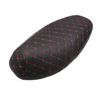 ZXOZZ Motocicleta Cubreasiento FA Protectora Universal para Asiento De Motocicleta Transpirable Repuesto