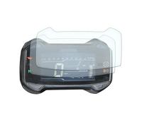 ZXOZZ Protectora Pantalla película Película Protectora Para La Pantalla Del Tablero De Instrumentos Motocicleta Para GSX250R 2017-2022