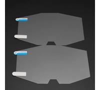 ZXOZZ Protectora Pantalla película Película Protectora Para Pantalla De Instrumentos Motocicleta Para GSX-S1000 2021-2022