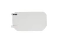 ZXOZZ Protectora Pantalla película Protector De Pantalla Para Tablero Instrumentos Motocicleta Película Protectora Para R1300GS 2023-2024