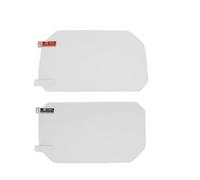 ZXOZZ Protectora Pantalla película Protector De Pantalla Para Tablero Instrumentos Motocicleta Película Protectora Para R1300GS 2023-2024