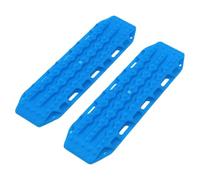 Zxpjkyu 2 Accesorios para Escaleras RC para Escalas 1/12, 1/14 Y 1/10, Azul