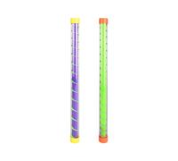 Zxpjkyu 2 Tubos de Sonido para Hacer Ruido, Juguete Novedoso para Hacer Sonidos Divertidos Y Reírse. Tubos de Sonido para Fiestas, para Niños Y, Espiral