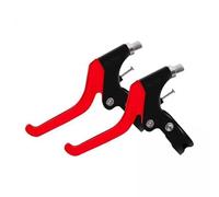 Zxpjkyu 5X Juego de 2 Manetas de Freno para Bicicletas Infantiles, Manetas de Freno para Manillar.