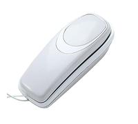 Zxpjkyu Accesorio Teléfono Fijo para Tablero Ocupado Juguete Educativo Juguete Interactivo de Aprendizaje Desarrollo Habilidades Adecuado para Niño, Gris