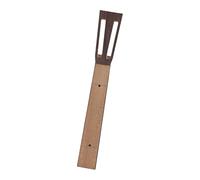 Zxpjkyu Accesorios para Mástiles de Guitarra Folk: Práctico Kit de Bricolaje, Profesional, Fácil de Usar, Piezas de Repuesto de, Mástil de Repues, Style a
