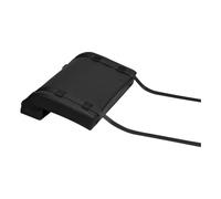 Zxpjkyu Almohadilla Acolchada Antideslizante para Ejercicios de Elevación de Cadera, Soporte para Cuello Y Hombros, Equipo para Ejercitar Los Glúteos, Banco a