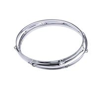 Zxpjkyu Aros de Caja de Hierro Fundido a Presión, Piezas Y Accesorios de 1,2 Mm, 13 Pulgadas, 8 Agujeros.